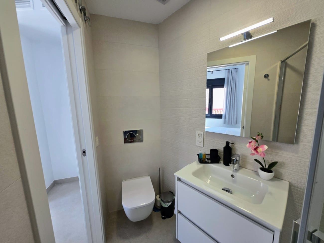 3 soverom Penthouse til salgs i Nerja - € 498 000 (Ref: 9355448)