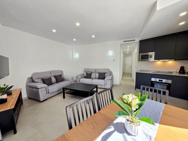 3 soverom Penthouse til salgs i Nerja - € 498 000 (Ref: 9355448)