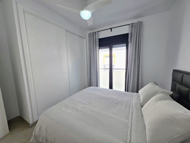 3 soverom Penthouse til salgs i Nerja - € 498 000 (Ref: 9355448)