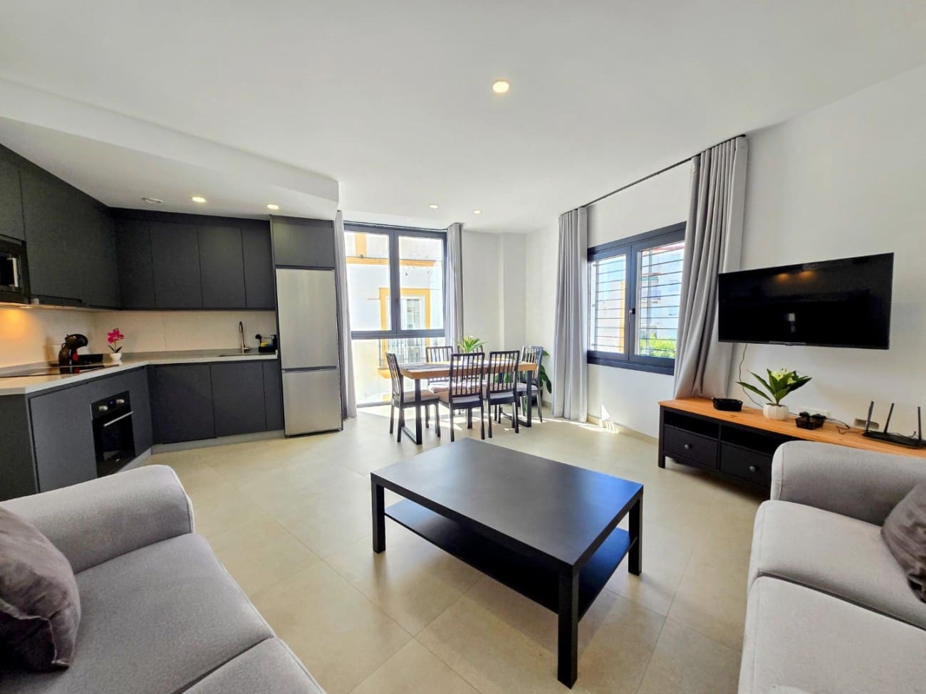 3 soverom Penthouse til salgs i Nerja - € 498 000 (Ref: 9355448)