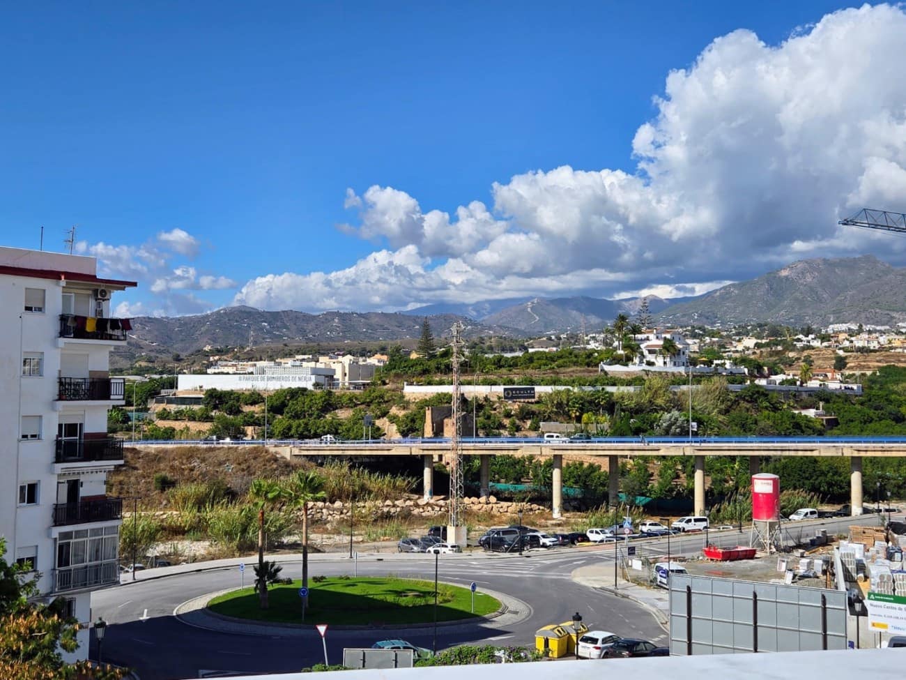 3 soverom Penthouse til salgs i Nerja - € 498 000 (Ref: 9355448)