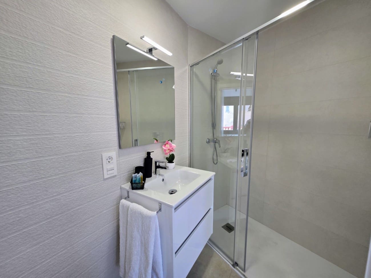 3 soverom Penthouse til salgs i Nerja - € 498 000 (Ref: 9355448)