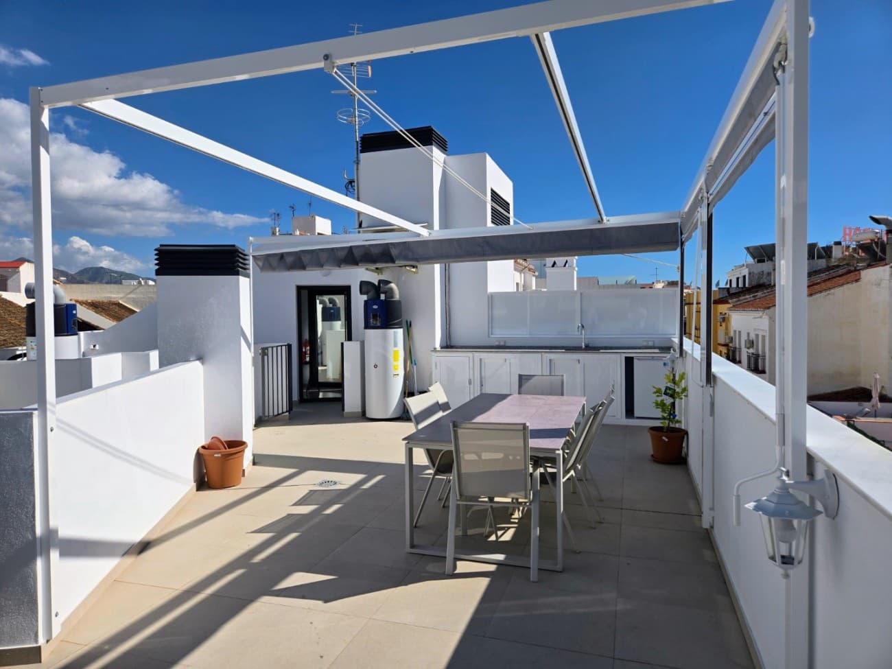 3 soverom Penthouse til salgs i Nerja - € 498 000 (Ref: 9355448)