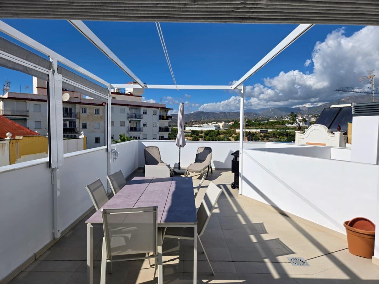 3 soverom Penthouse til salgs i Nerja - € 498 000 (Ref: 9355448)