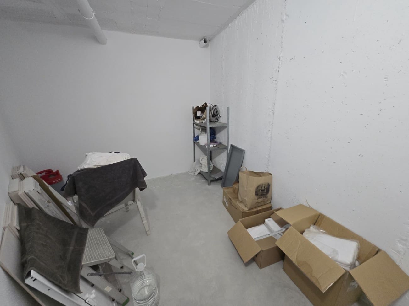 3 soverom Penthouse til salgs i Nerja - € 498 000 (Ref: 9355448)