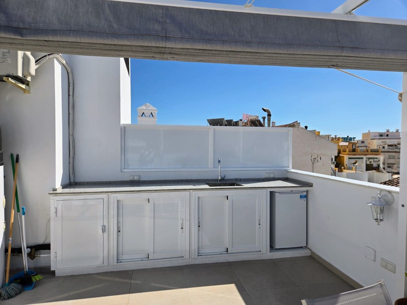 3 soverom Penthouse til salgs i Nerja - € 498 000 (Ref: 9355448)