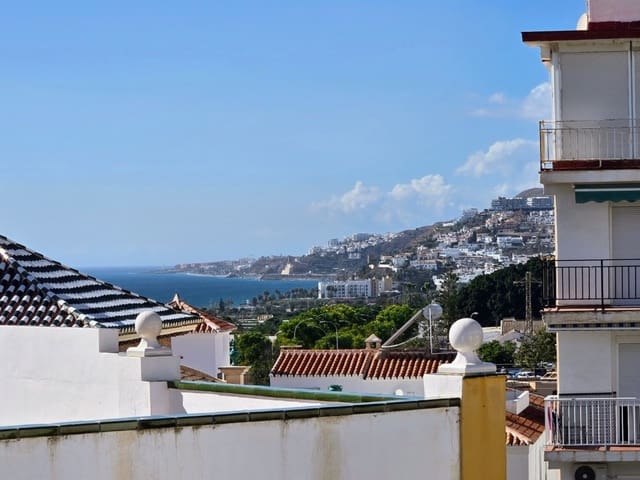 3 soverom Penthouse til salgs i Nerja - € 498 000 (Ref: 9355448)