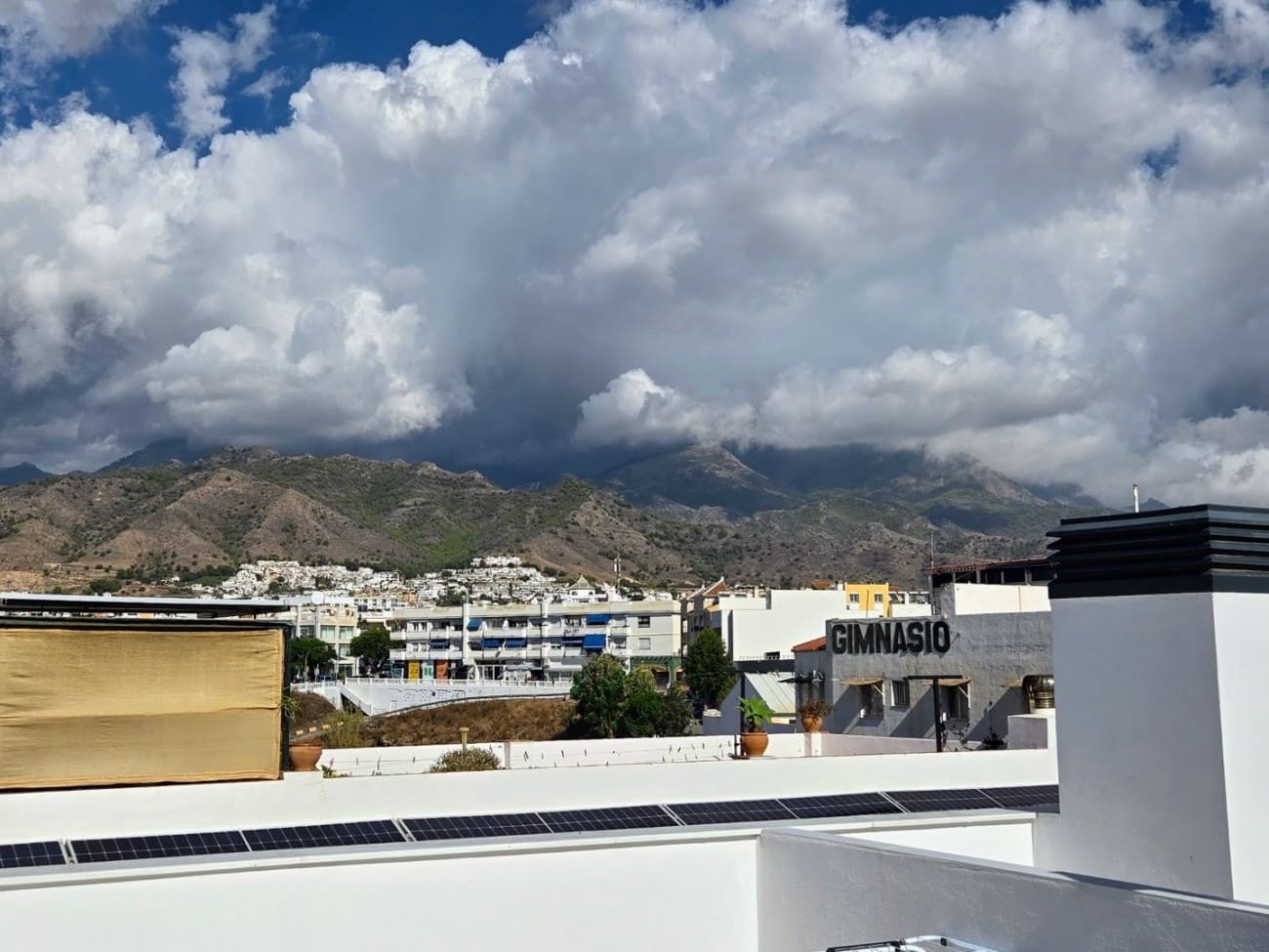 3 soverom Penthouse til salgs i Nerja - € 498 000 (Ref: 9355448)