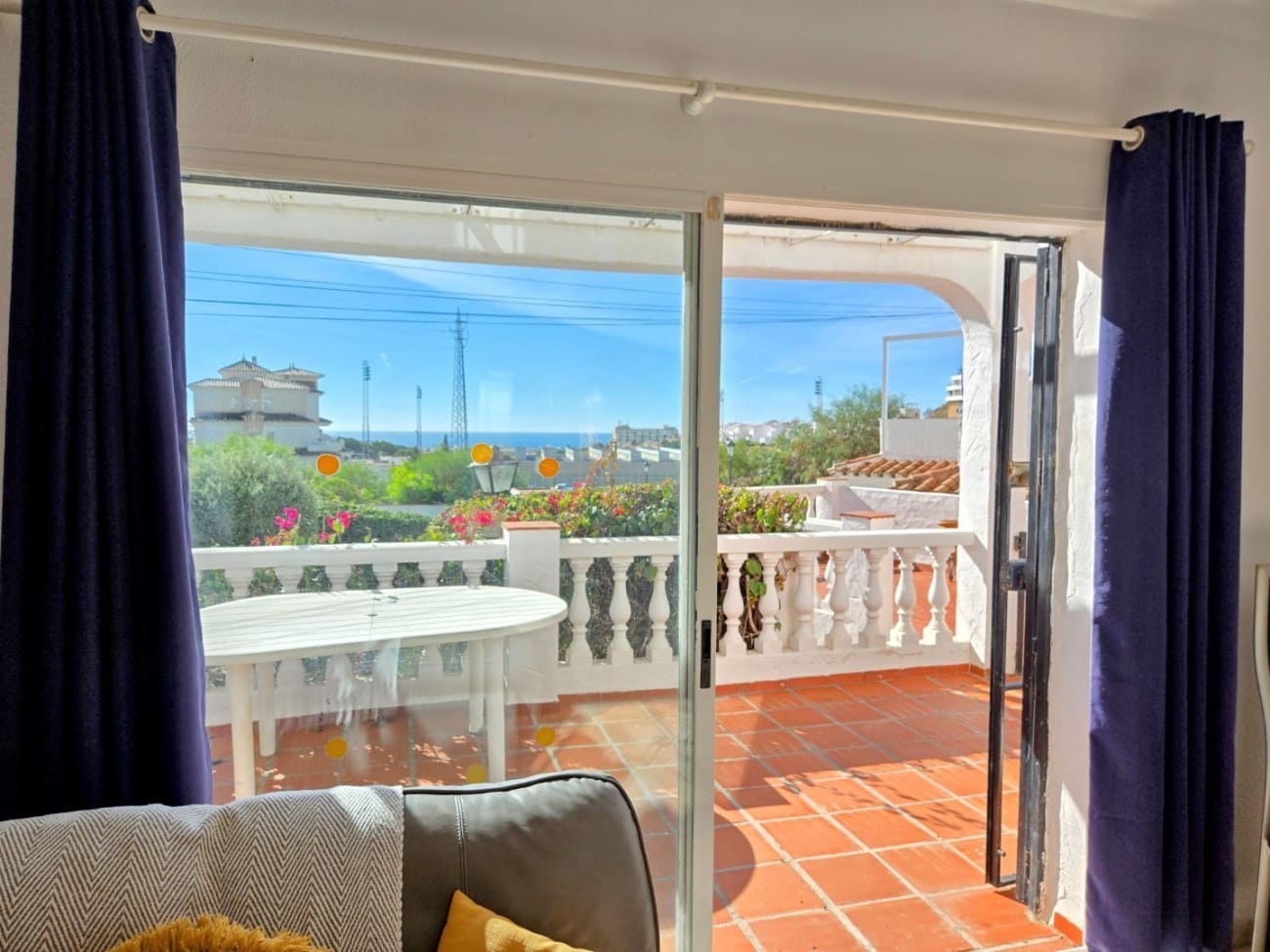 3 bedroom Villa for sale in Nerja with pool garage - € 499,000 (Ref: 9398146)
