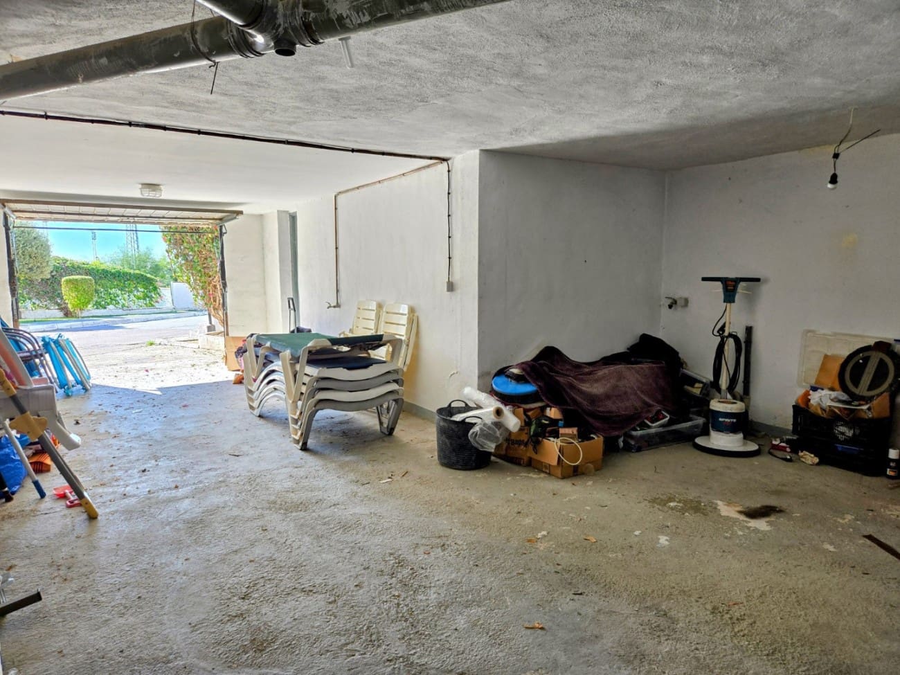 3 bedroom Villa for sale in Nerja with pool garage - € 499,000 (Ref: 9398146)