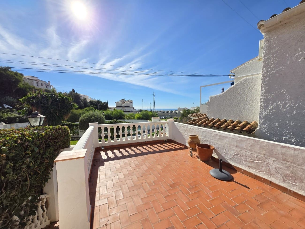3 bedroom Villa for sale in Nerja with pool garage - € 499,000 (Ref: 9398146)