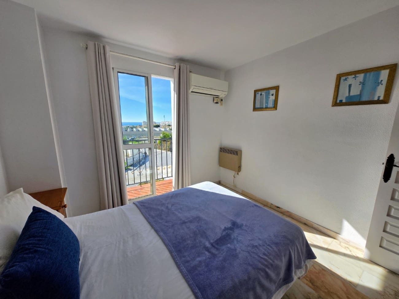 3 bedroom Villa for sale in Nerja with pool garage - € 499,000 (Ref: 9398146)