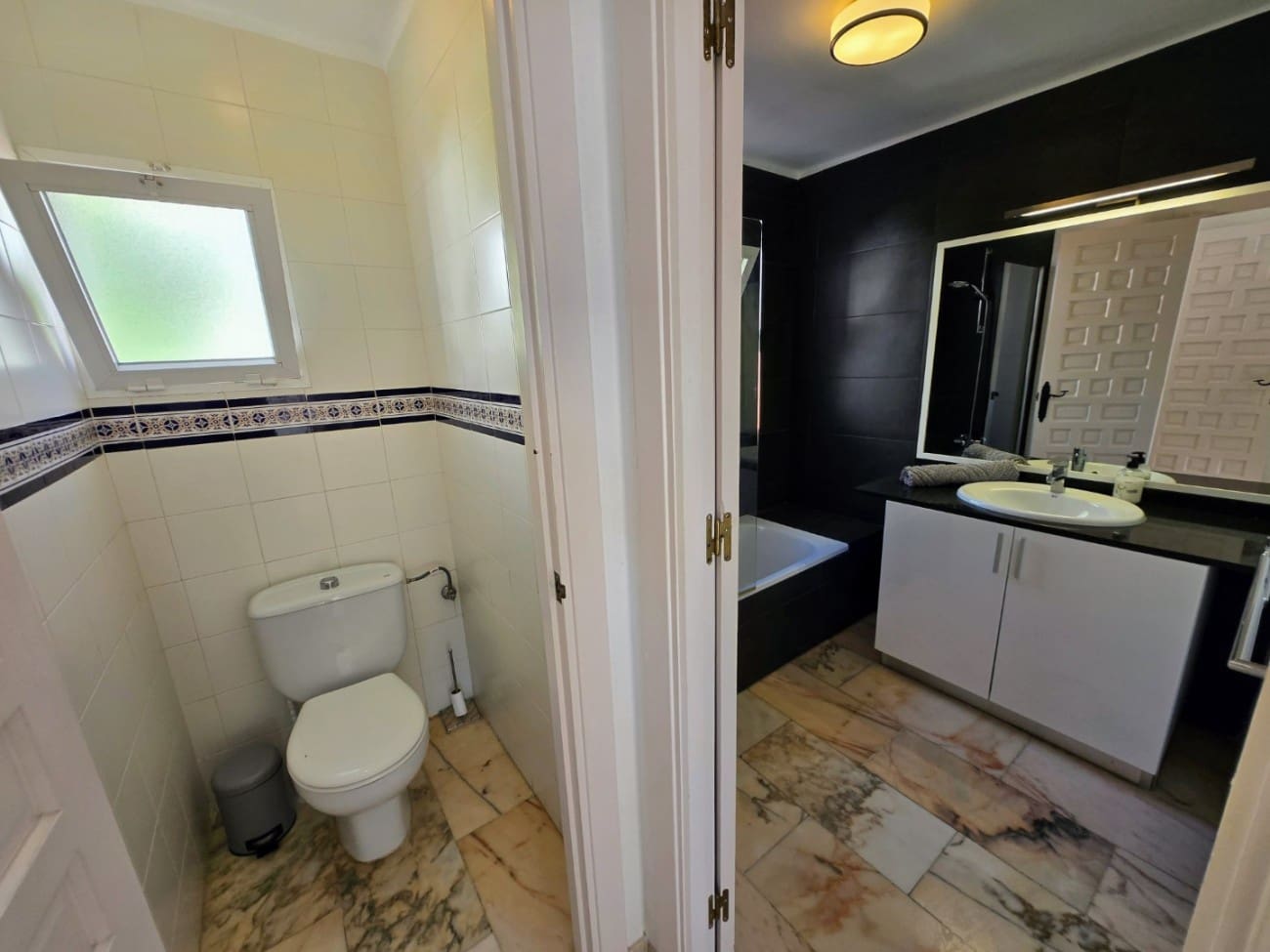 3 bedroom Villa for sale in Nerja with pool garage - € 499,000 (Ref: 9398146)