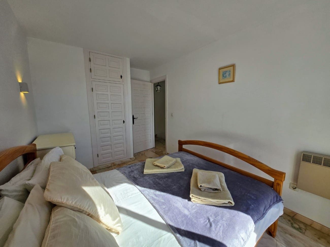 3 bedroom Villa for sale in Nerja with pool garage - € 499,000 (Ref: 9398146)