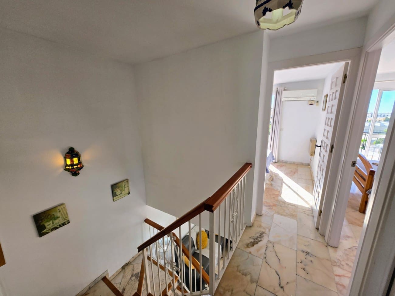 3 bedroom Villa for sale in Nerja with pool garage - € 499,000 (Ref: 9398146)