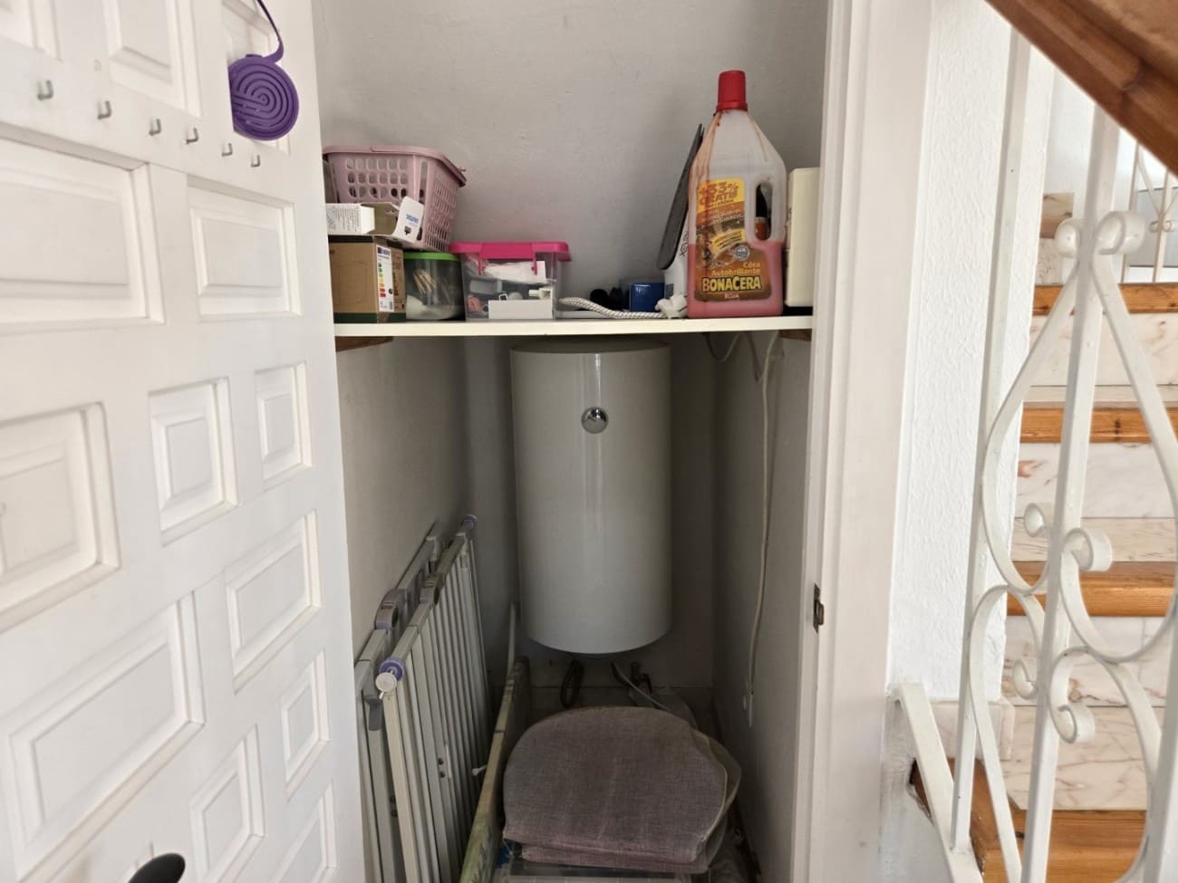 3 bedroom Villa for sale in Nerja with pool garage - € 499,000 (Ref: 9398146)