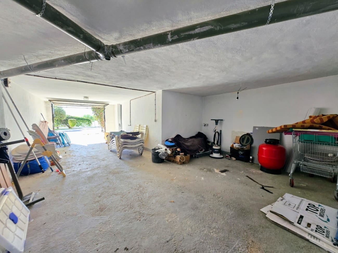 3 bedroom Villa for sale in Nerja with pool garage - € 499,000 (Ref: 9398146)