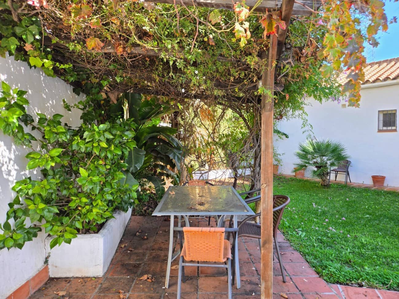 3 bedroom Villa for sale in Nerja with pool garage - € 499,000 (Ref: 9398146)