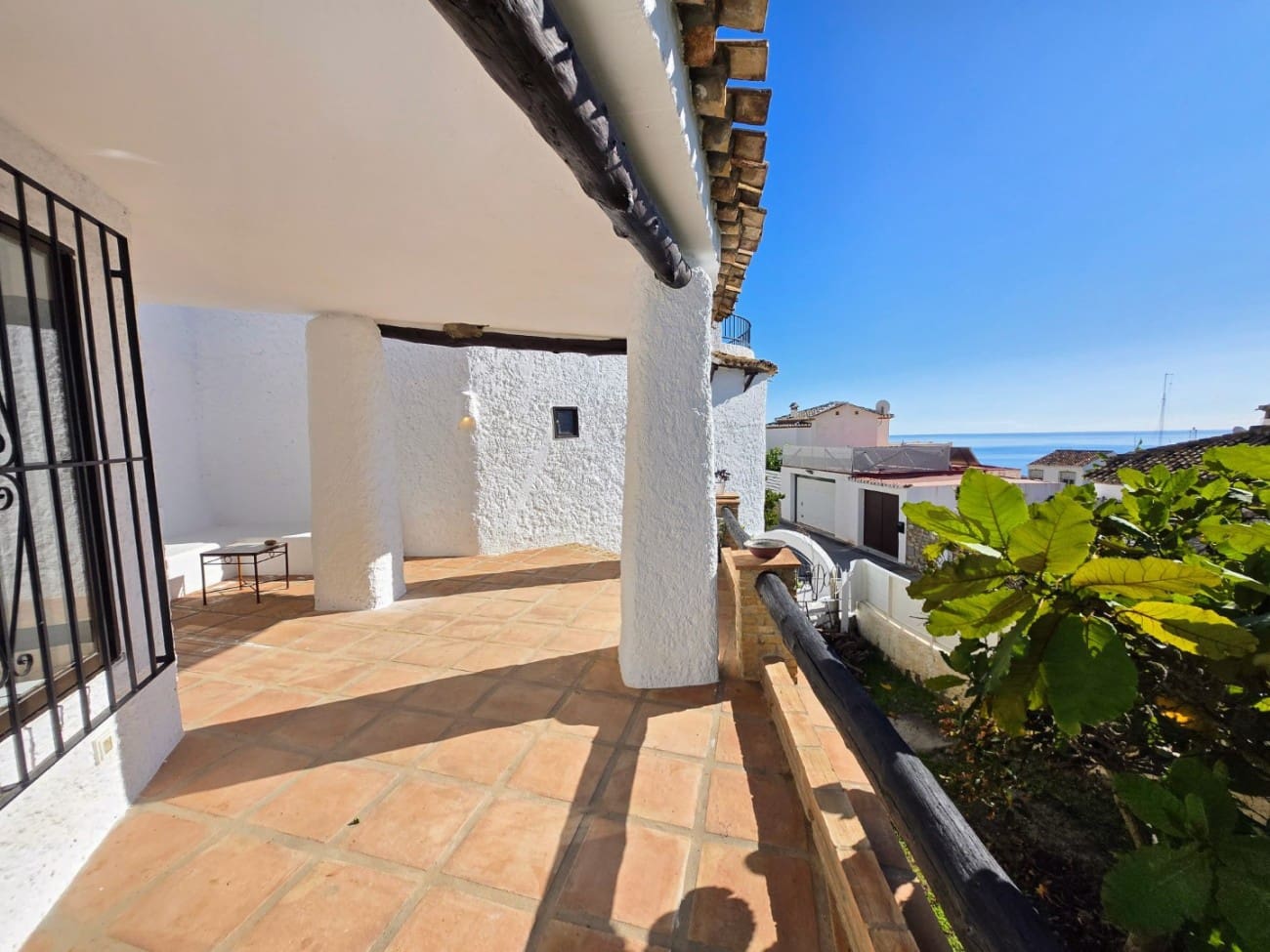 2 soveværelse Villa til salg i Salobrena - € 329.000 (Ref: 9418806)