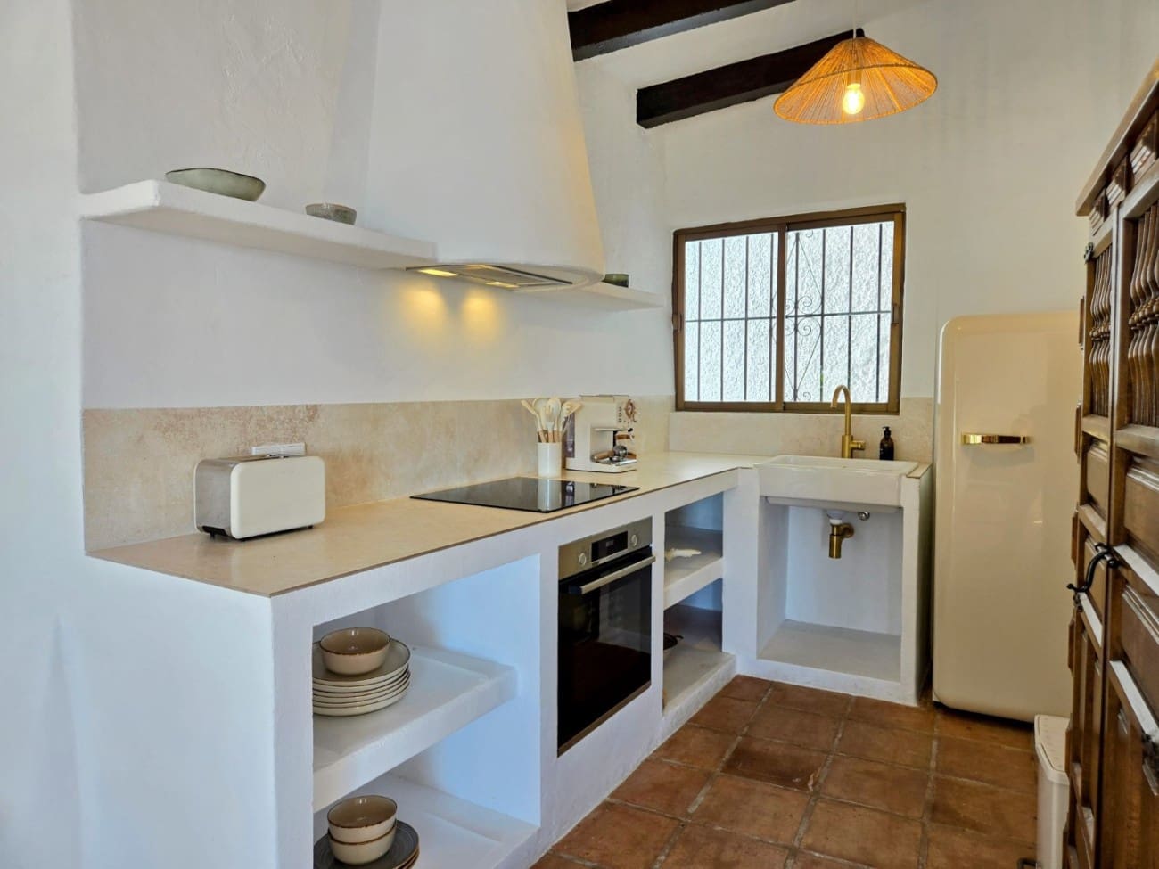 2 soveværelse Villa til salg i Salobrena - € 329.000 (Ref: 9418806)