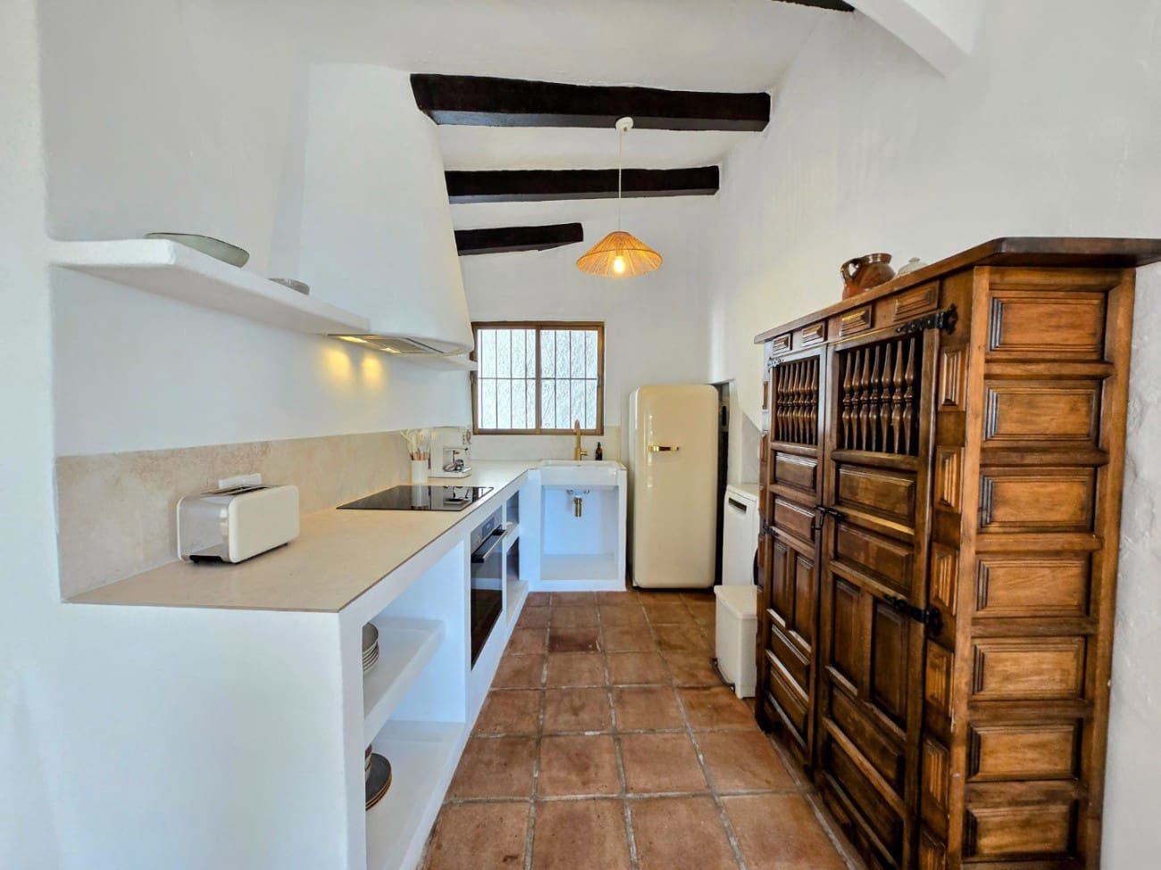 2 soveværelse Villa til salg i Salobrena - € 329.000 (Ref: 9418806)