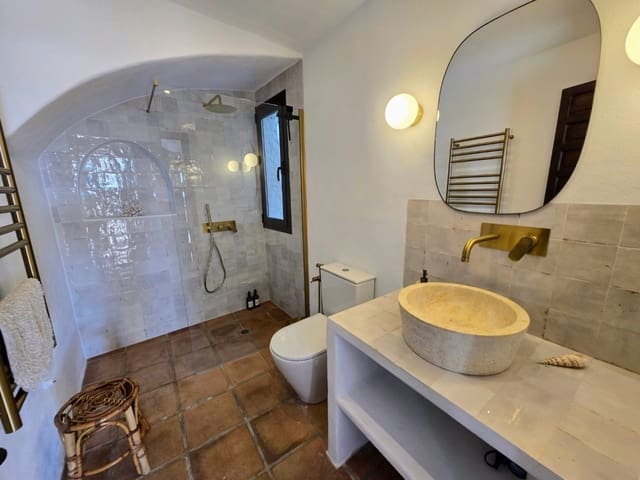 2 soverom Villa til salgs i Salobreña - € 329 000 (Ref: 9418806)