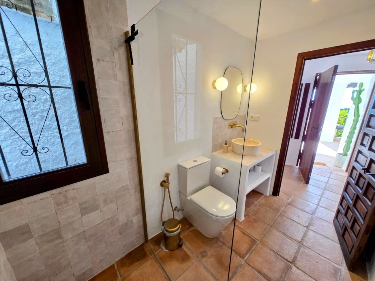 2 soveværelse Villa til salg i Salobrena - € 329.000 (Ref: 9418806)