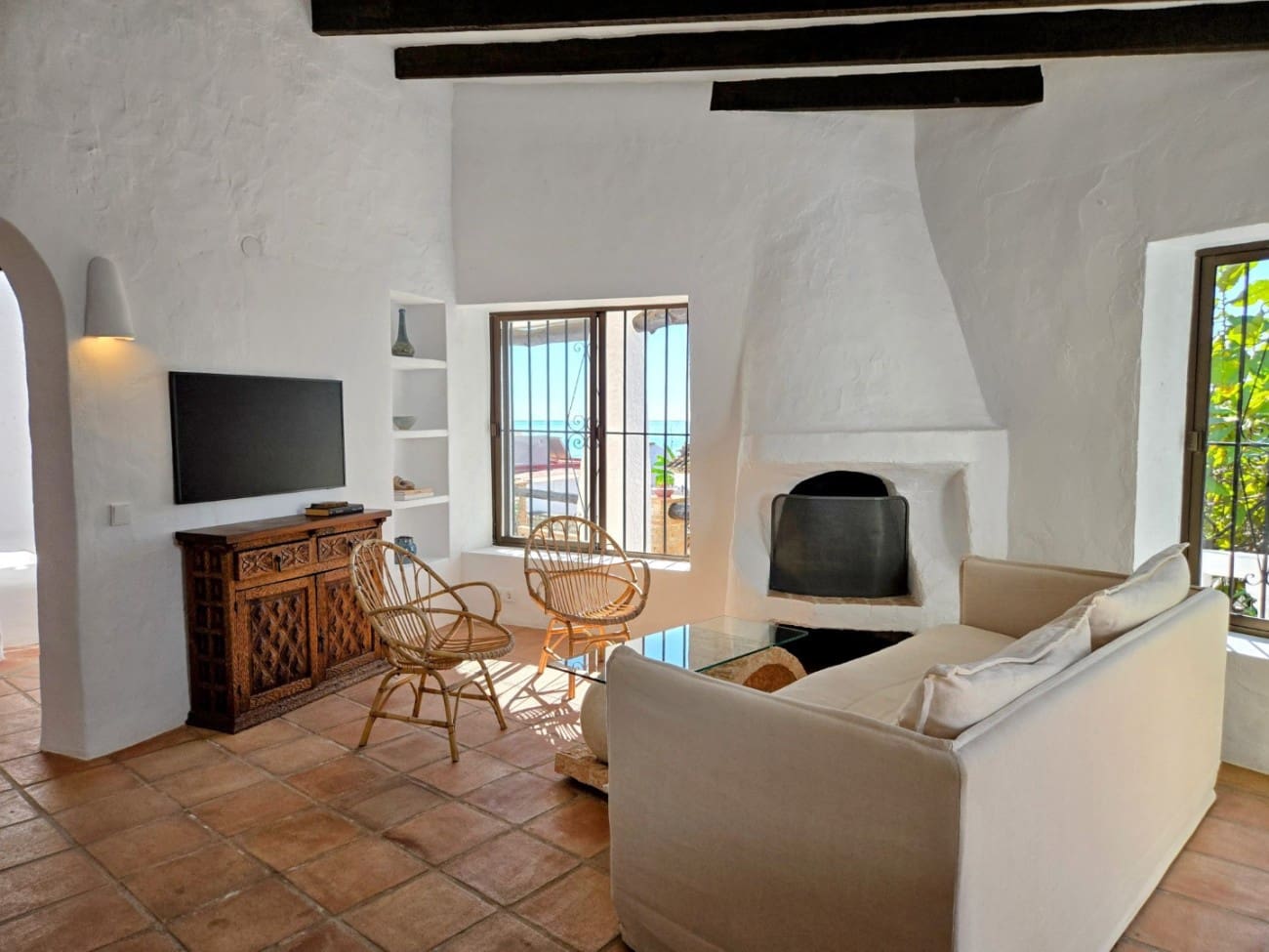 2 soveværelse Villa til salg i Salobrena - € 329.000 (Ref: 9418806)