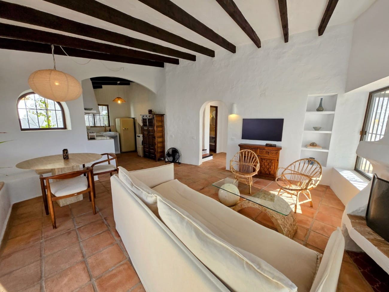 2 soveværelse Villa til salg i Salobrena - € 329.000 (Ref: 9418806)