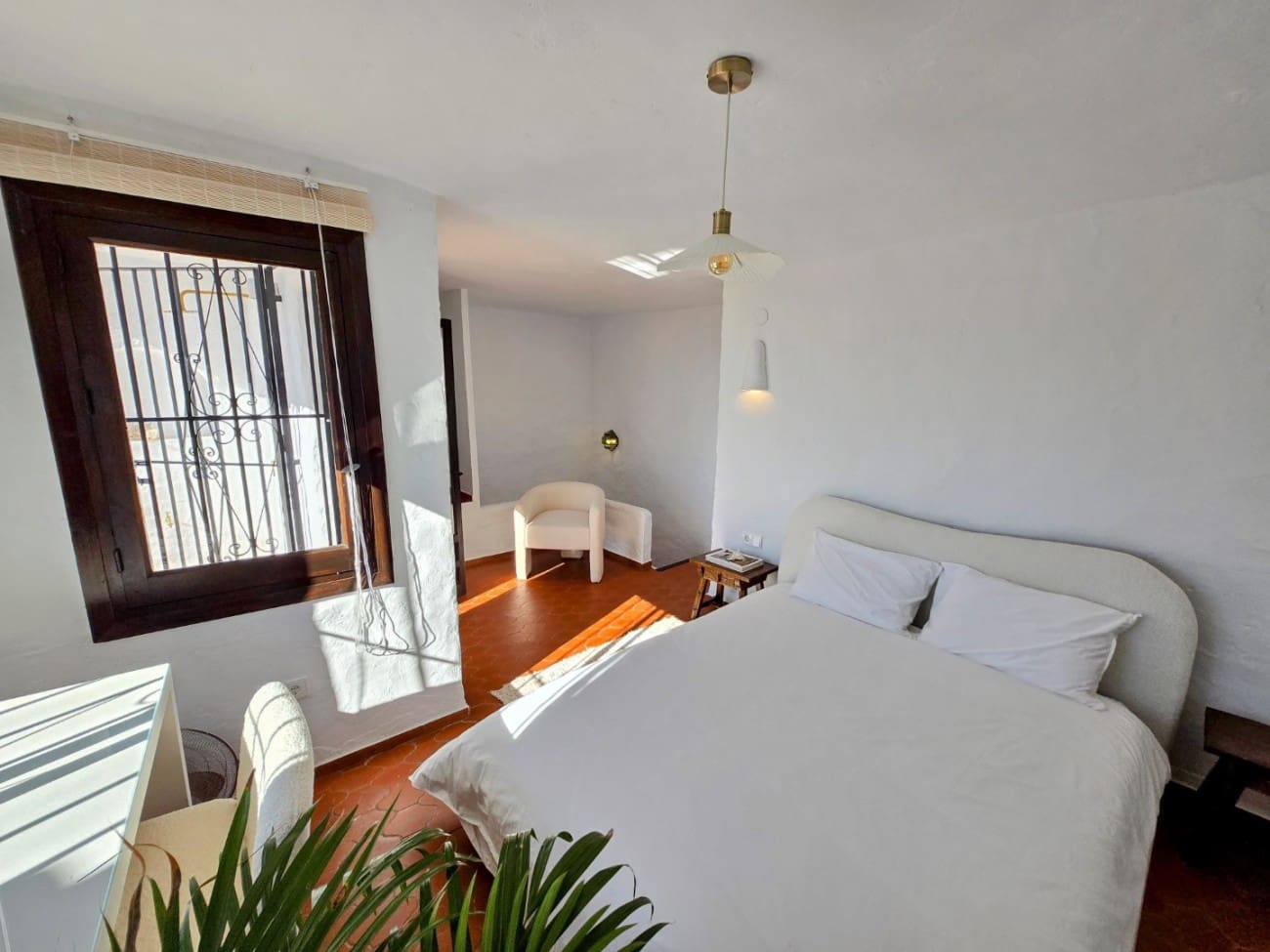 2 soveværelse Villa til salg i Salobrena - € 329.000 (Ref: 9418806)