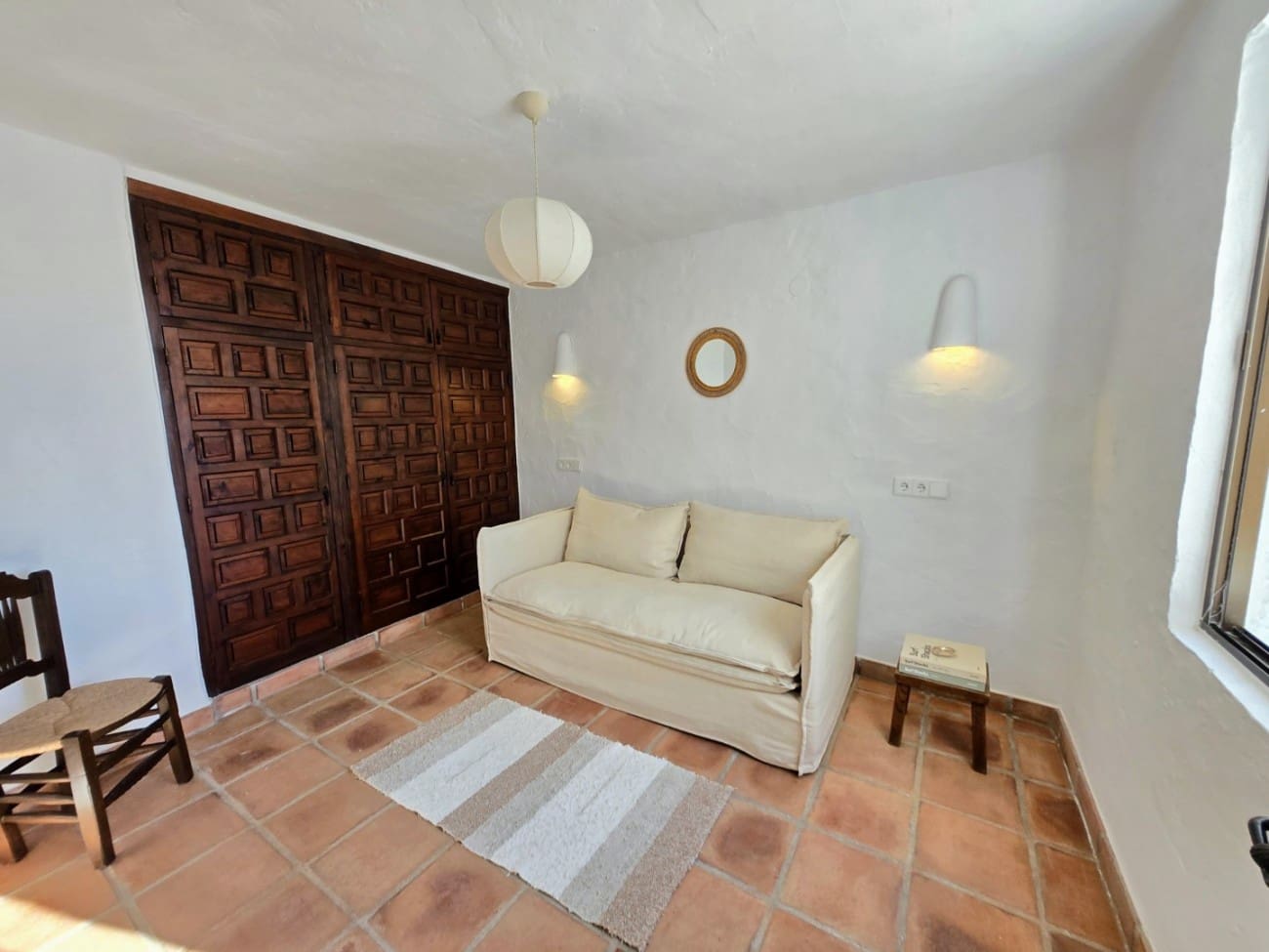 2 soveværelse Villa til salg i Salobrena - € 329.000 (Ref: 9418806)