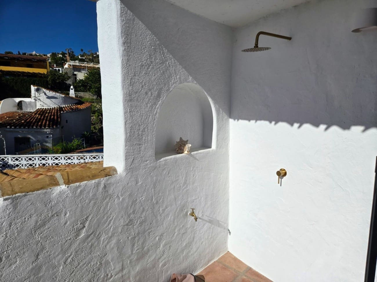 2 soveværelse Villa til salg i Salobrena - € 329.000 (Ref: 9418806)