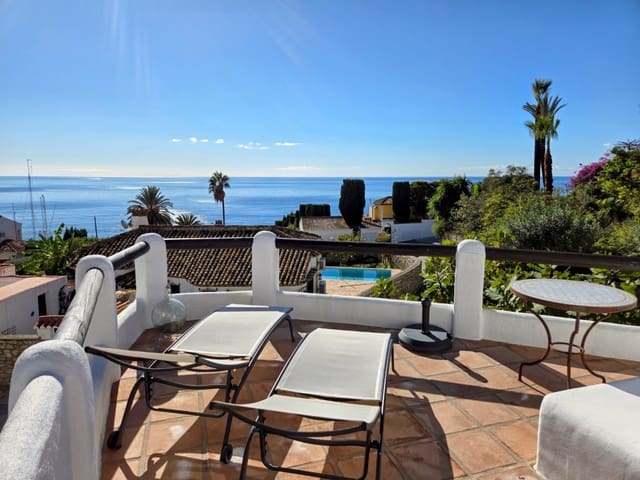 2 soverom Villa til salgs i Salobreña - € 329 000 (Ref: 9418806)