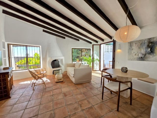 2 soverom Villa til salgs i Salobreña - € 329 000 (Ref: 9418806)