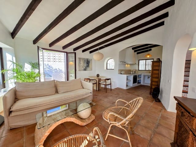 2 soverom Villa til salgs i Salobreña - € 329 000 (Ref: 9418806)