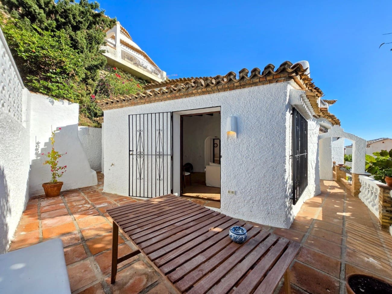 2 soveværelse Villa til salg i Salobrena - € 329.000 (Ref: 9418806)