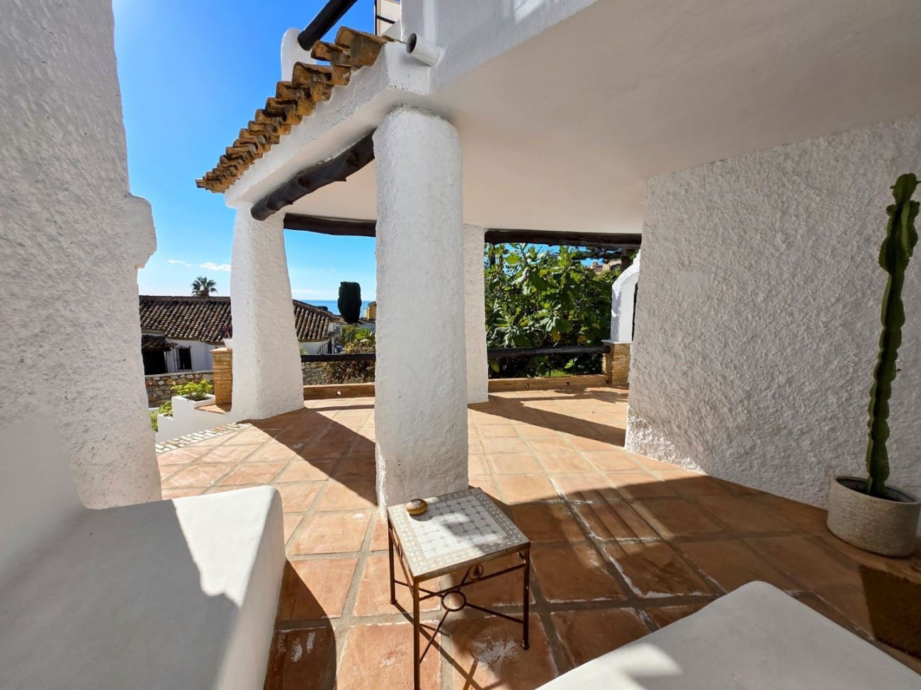 2 soveværelse Villa til salg i Salobrena - € 329.000 (Ref: 9418806)