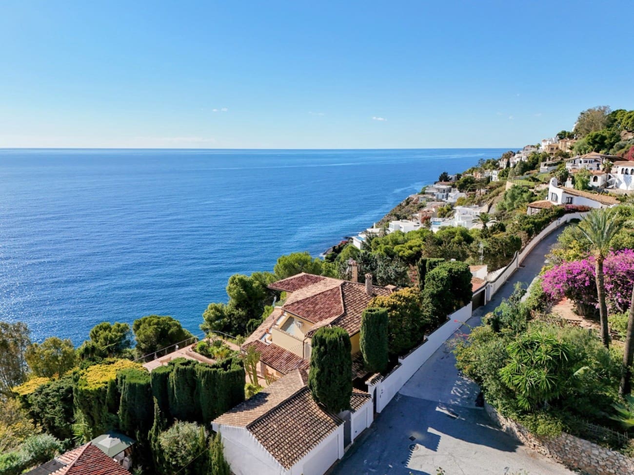 2 soveværelse Villa til salg i Salobrena - € 329.000 (Ref: 9418806)