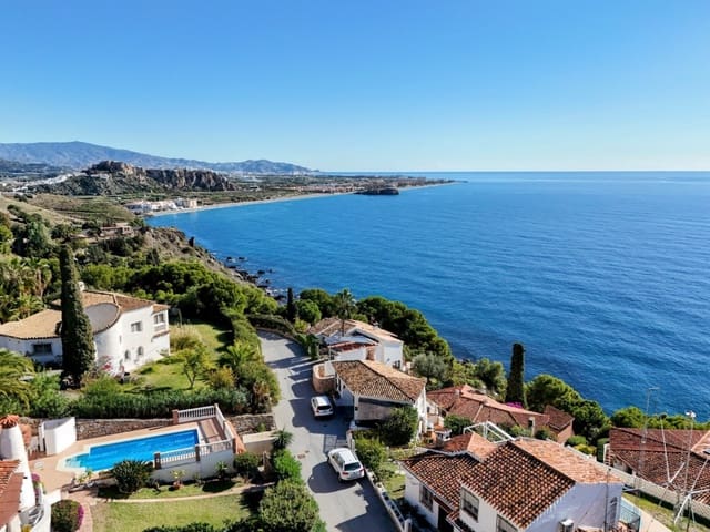 2 soverom Villa til salgs i Salobreña - € 329 000 (Ref: 9418806)