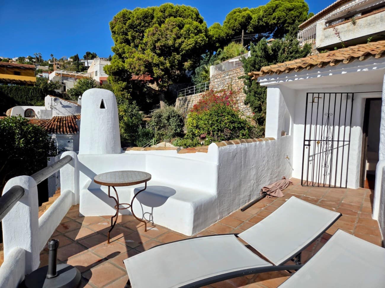 2 soveværelse Villa til salg i Salobrena - € 329.000 (Ref: 9418806)