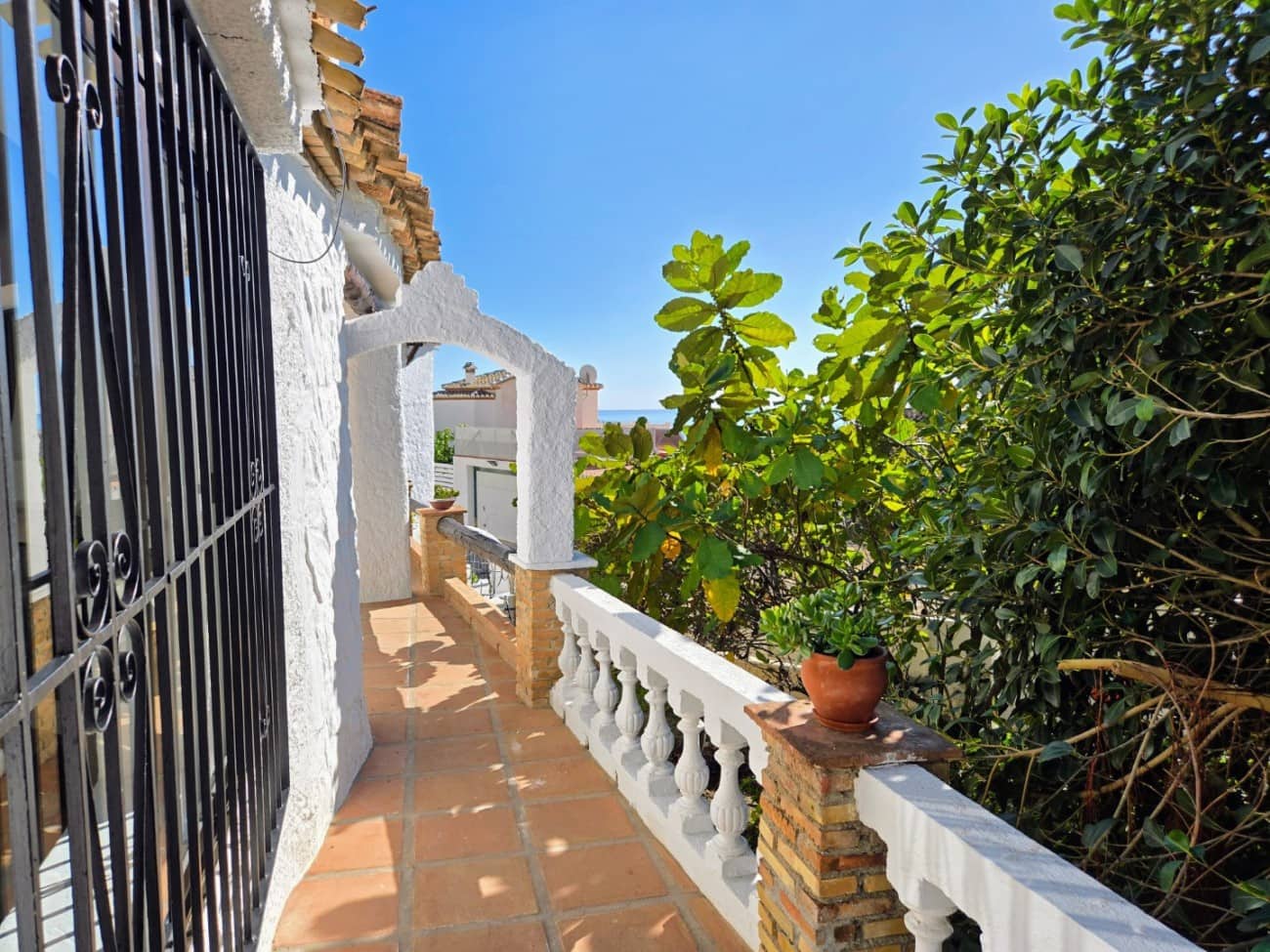 2 soveværelse Villa til salg i Salobrena - € 329.000 (Ref: 9418806)