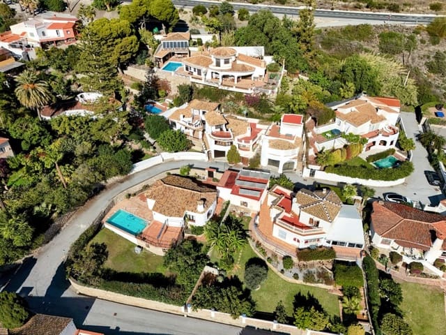 2 soverom Villa til salgs i Salobreña - € 329 000 (Ref: 9418806)