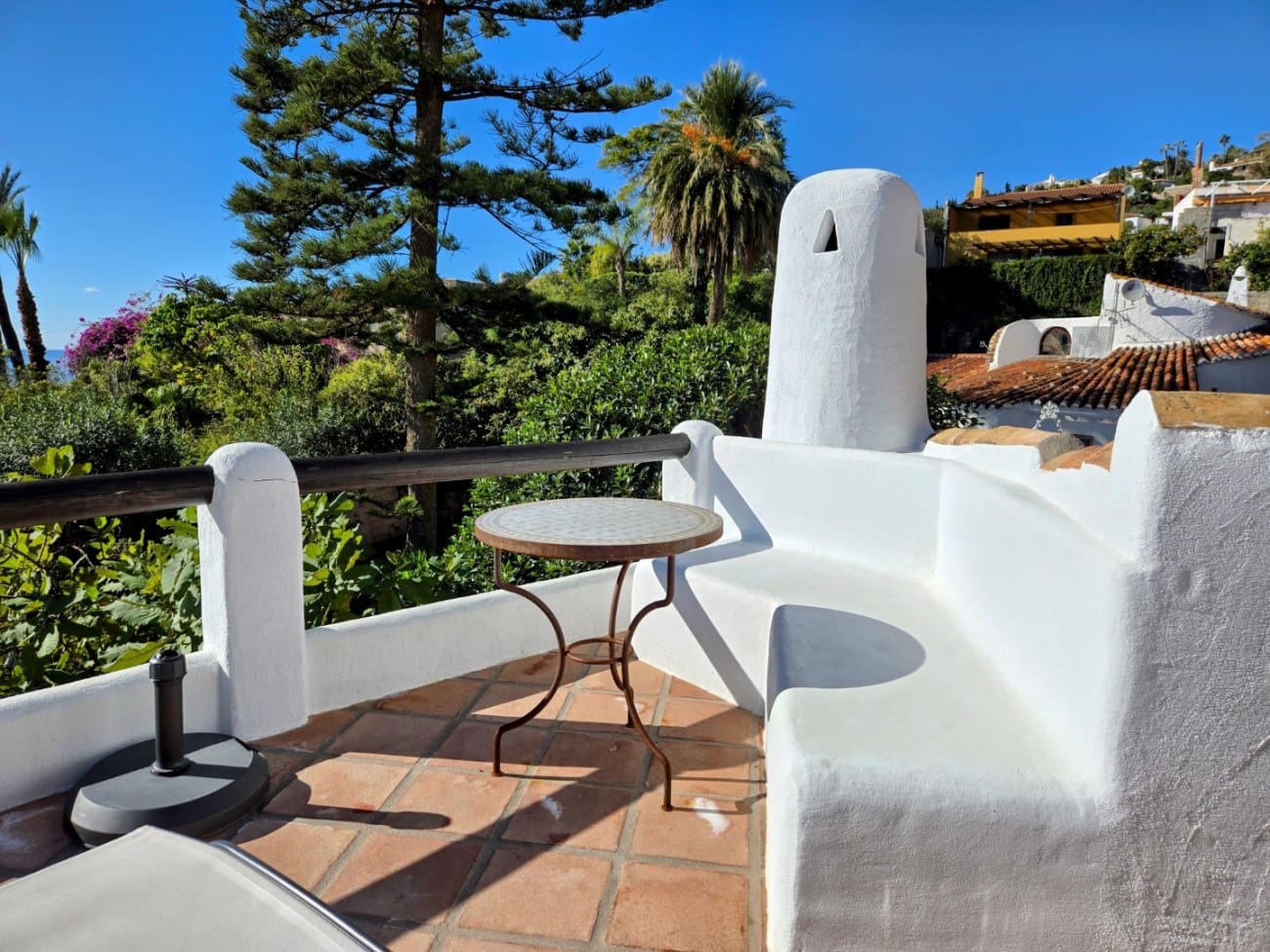 2 soveværelse Villa til salg i Salobrena - € 329.000 (Ref: 9418806)