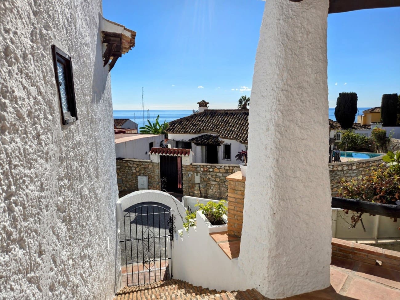 2 soveværelse Villa til salg i Salobrena - € 329.000 (Ref: 9418806)