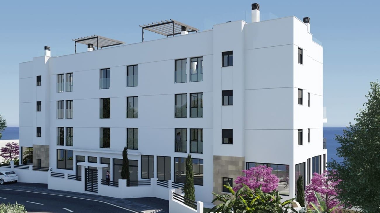 2 bedroom Apartment for sale in El Penoncillo with pool - € 297,000 (Ref: 9436627)