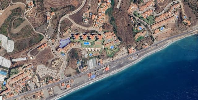 2 sovrum Lägenhet till salu i El Peñoncillo, Torrox med pool - 297 000 € (Ref: 9436627)