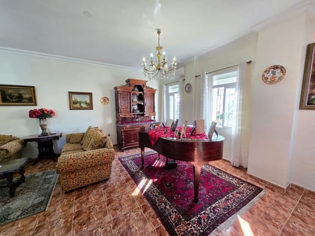 4 quarto Moradia para venda em Caleta de Vélez, Vélez-Málaga com piscina - 485 000 € (Ref: 9468076)