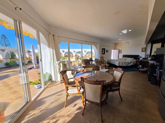 4 quarto Moradia para venda em Caleta de Vélez, Vélez-Málaga com piscina - 485 000 € (Ref: 9468076)