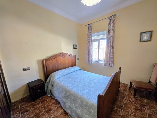 4 quarto Moradia para venda em Caleta de Vélez, Vélez-Málaga com piscina - 485 000 € (Ref: 9468076)