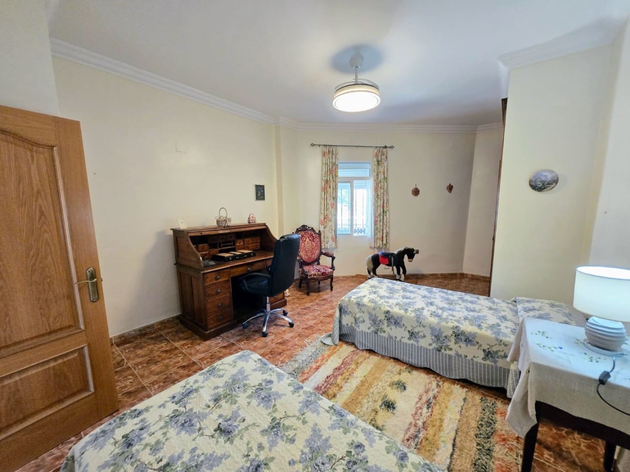 4 makuuhuone Huvila myytävänä paikassa Caleta de Velez mukana uima-altaan - 485 000 € (Ref: 9468076)